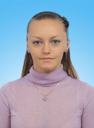 Якуничева Марина Александровна