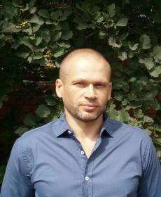 Сенников Виктор Николаевич