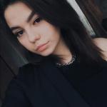 Мария Печенкина