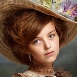 Анна Шубина