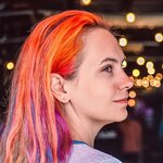 Daria K