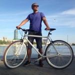 Егор Бабиков