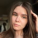Полина Жилина