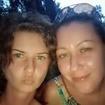 Ольга Козлова