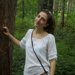 Наталья Аношина