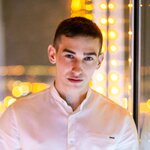 Евгений Аброськин