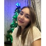 Виктория Лопатина