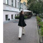 Мария Завитаева
