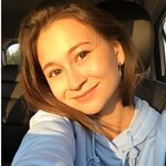 Роза Галиуллина