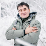 Алексей Матвеев