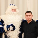 Денис Веселов