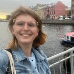 Анастасия Земерова