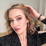 Ольга Ежова