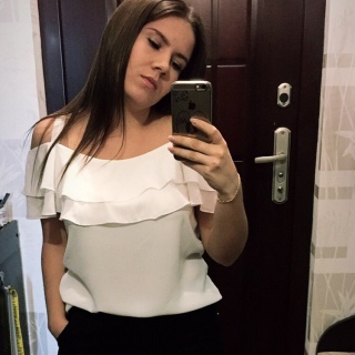 Ольга Китанина