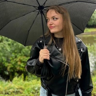 Софья Толстоногова