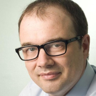 Константин Быльченко