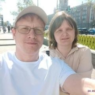 Павел Кочетов