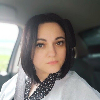 Екатерина Степанова