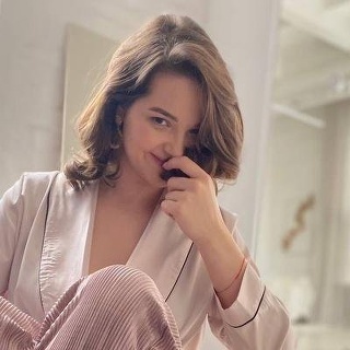 Anna Kruglova