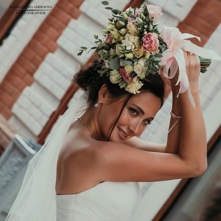 Мария Рогожникова