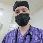 Илья Андреевич