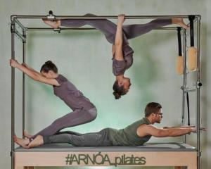 Фотография ARNÓA pilates 2