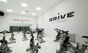 Фотография Drive Fitness 1