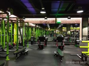 Фотография Extreme Fitness Athletics 2
