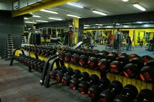 Фотография Iron Gym 3