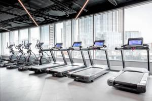 Фотография Атлетика Спорт & Фитнес 0