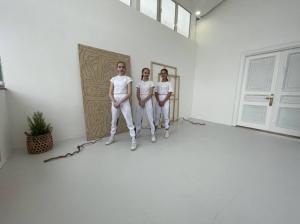 Фотография Motion Fit studio 5
