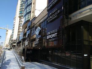 Фотография Antares Sport 4