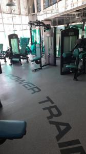 Фотография Ultra Family Fitness 5
