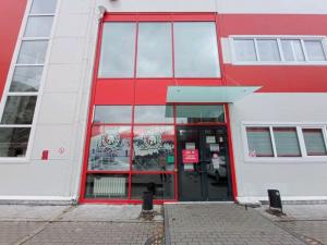 Фотография Спартак Юниор 2