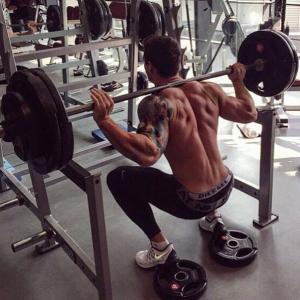 Фотография POWER Athletic 3