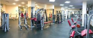 Фотография Fresh Fitness 3