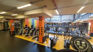 Фотография Garage Gym 4