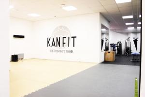 Фотография Kanfit 4