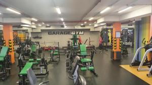 Фотография Garage Gym 5