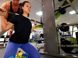 Фотография Kanfit 4