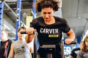 Фотография Carver CrossFit 5