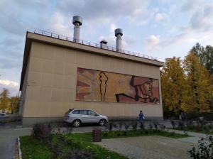 Фотография Молодежка 2