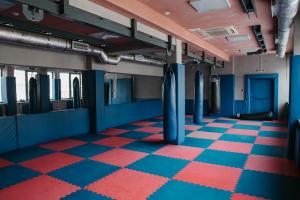 Фотография DM Gym 5