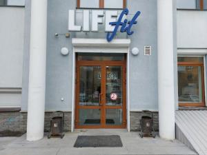 Фотография Life fit 1