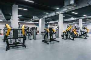 Фотография Drive Fitness 5