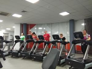 Фотография Drive Fitness 4