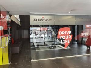 Фотография Drive Fitness 2