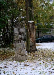 Фотография МБОУ ДО ДЮСШ «Динамо» 4