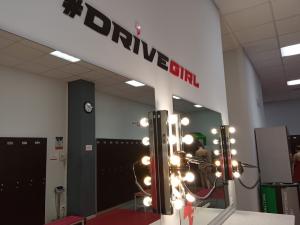 Фотография Drive Fitness 5