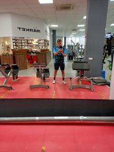 Фотография Drive Fitness 1